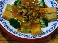 -花溪雨·森林餐厅(石基店)