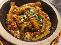 -冇味湘潭菜(湘江世纪城店)