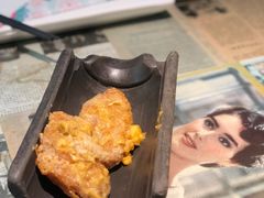 -豆蔻电影主题餐厅(四牌楼店)