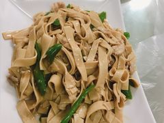 -东北酱骨头馆(蓁巷店)