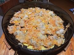 -张家卫·阳江菜·小海鲜(肥婆湾桥店)