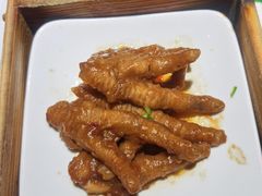 -广东道至正餐厅(区庄店)