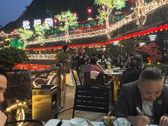 -枇杷园食为鲜火锅(南山店)