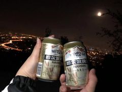 -鬼笑石后山停车场