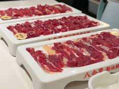 -八合里潮汕鲜牛肉火锅(上海汇智广场店)