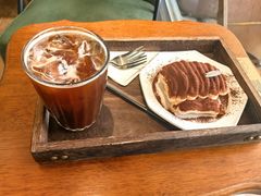 -echoes coffee回响咖啡(红山店)
