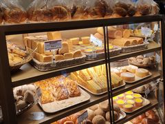 -山崎面包(静安久光店)