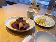 -关东小磨东北菜(上海长风大悦城店)