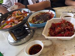 -阿胖龙虾(罍街店)