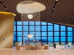 -西安锦江国际酒店