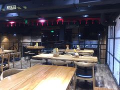 大堂-海盗虾饭·剥好的小龙虾饭(上地辉煌店)