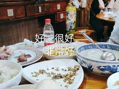 -礼耕堂·百年茶人餐厅(梅家坞店)