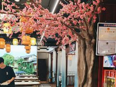 -外婆船宴餐厅·外婆喊你回家吃饭