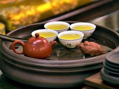 -正兴德茶庄(自新路店)