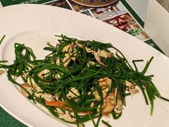-新疆兵团食府清真(马连道店)