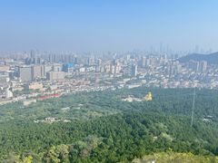 -千佛山风景名胜区