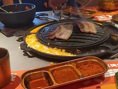 -轻烧烤肉(光谷步行街店)