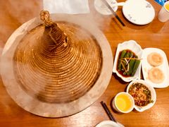 -云中鱼蒸汽石锅鱼(川沙百联店)