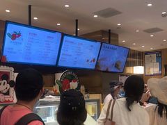 -奈雪的茶(湖滨银泰in77C区PRO店)