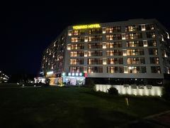 -洲晓鲜·舟山海鲜大排档(朱家尖风景区店)