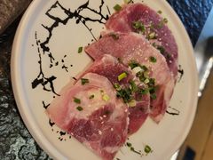 -炙忧烤肉屋(中国铁建广场店)