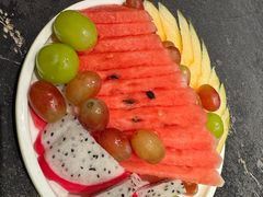 -悦百味·品质川菜(橄榄郡店)