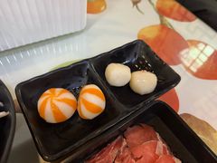 -丽江庭院·云南野生菌·海鲜火锅(鼓楼四合院店)