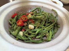 -東城故事·尋找姆媽的味道(玉兰路店)