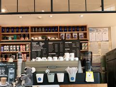 -Jamaicablue Coffeeshop(中央广场店)