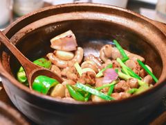 -啫神·广州地标美食(北京路店)