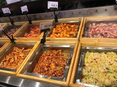-全盛海鲜烤肉自助(新玛特店)