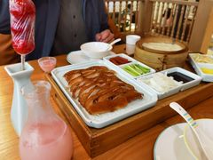 -丽满园·春饼烤鸭(金地广场店)