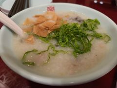 -宏状元现熬粥·京味菜(五棵松店)