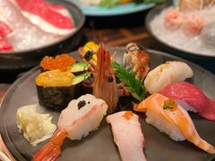 -山葵家·创意料理(宁波来福士店)