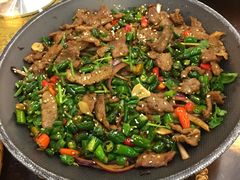 -杨记隆府(南坪店)