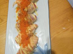 -福匠日本料理(人民路店)