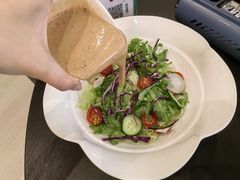 -嘉禾·悦享餐厅(八方汇店)