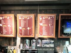 -咖啡陪你(广顺北大街福码大厦店)