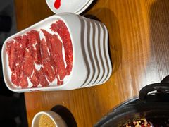 -刘火辣老火锅(光谷店)