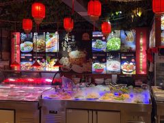 -人民公社大食堂(张家湾店)