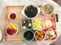 -Lilliput粒粒堡亲子餐厅(置汇旭辉店)