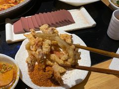 -潘小辣鲜肉老火锅