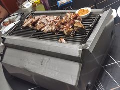 -正阁海鲜餐厅(六虹桥店)