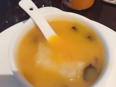 -索菲特酒店 · 云尚天际自助餐厅