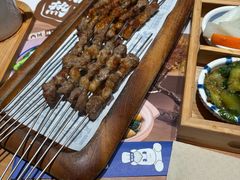 -马记永·兰州牛肉面(西乡天虹店)