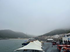 -东澳岛