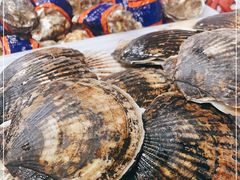 -老郑海鲜楼(天桥店)