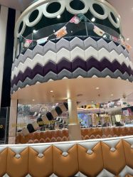 -奈尔宝家庭中心·亲子餐厅(鄞州万达店)