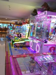 -Fang Fang Monkey·方方猴(国瑞购物中心店)