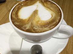 -Cafe Villa